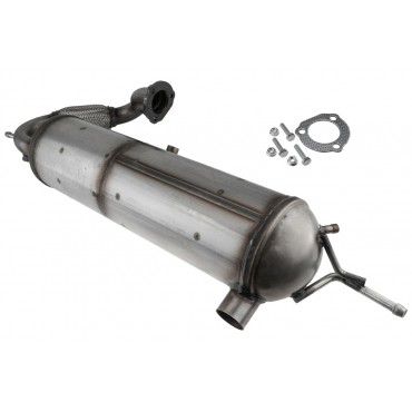 Filtre à Particules FAP Pour Smart Fortwo