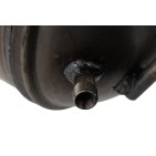 Filtre à Particules FAP Pour Smart Fortwo