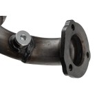 Filtre à Particules FAP Pour Smart Fortwo