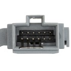 Nappe de Contacteur Tournant Pour Fiat 735471936, 7354719360, 735521316