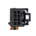 Nappe de Contacteur Tournant Pour Fiat 735471936, 7354719360, 735521316
