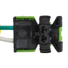 Nappe de Contacteur Tournant Pour Fiat 735471936, 7354719360, 735521316