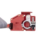 Cable de Batterie Plus Pour BMW Série 2 G42 G87 61125A69346