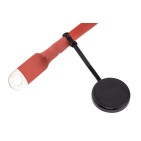 Cable de Batterie Plus Pour BMW Série 2 G42 G87 61125A69346