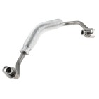 Durite d'Huile de Turbo Pour BMW F34 8854734, 7643094, 11538854734, 11537643094