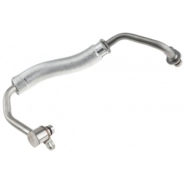 Durite d'Huile de Turbo Pour BMW F34 8854734, 7643094, 11538854734, 11537643094