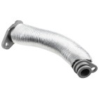 Durite d'Huile de Turbo Pour BMW G31 6 G32 7 G11 G12 X1 F48 X2 F39 11427617535