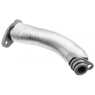 Durite d'Huile de Turbo Pour BMW G31 6 G32 7 G11 G12 X1 F48 X2 F39 11427617535