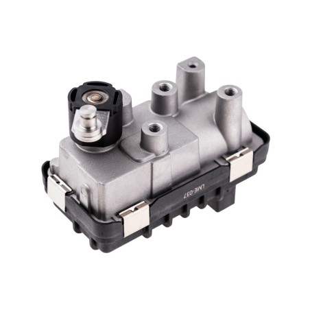 Actuateur Wastegate Turbo Pour Mercedes-Benz Classe C GL GLK CLS