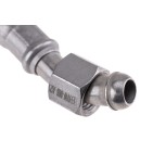 Durite d'Huile de Turbo Pour Audi A4