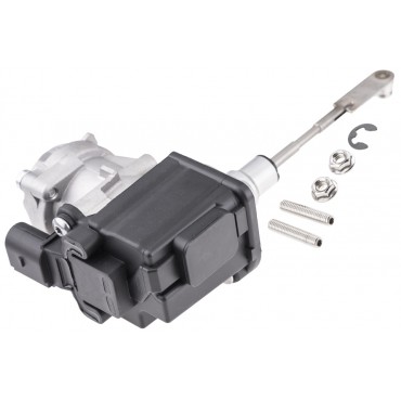 Actuateur Wastegate Turbo Pour VW Caddy III Golf Plus V VI Audi A1 A3 Seat