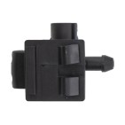 Gicleur de Pare Brise Avant Gauche Pour Audi A6 4B0955987