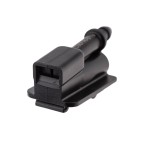 Gicleur de Pare Brise Pour Ford C-Max II F1CB17666AB