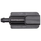 Gicleur de Pare Brise Pour Ford C-Max II F1CB17666AB