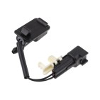 Gicleur de Pare Brise Pour Ford C-Max II F1CB17666BB