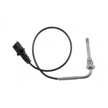 Sonde température gaz ALFA ROMEO MITO FIAT PUNTO 55218471 51825680 51799538