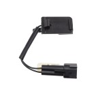 Gicleur de Pare Brise Pour Ford C-Max II F1CB17666BB