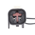 Gicleur de Pare Brise Pour Ford C-Max II F1CB17666BB