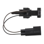 Gicleur de Pare Brise Pour Ford Kuga I 8V4117666BD