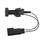 Gicleur de Pare Brise Pour Ford Kuga I 8V4117666BD