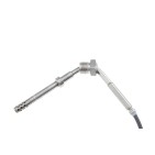 Sonde température gaz ALFA ROMEO MITO FIAT PUNTO 55218471 51825680 51799538
