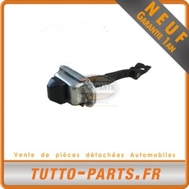 Charnière de porte pour RENAULT Megane 