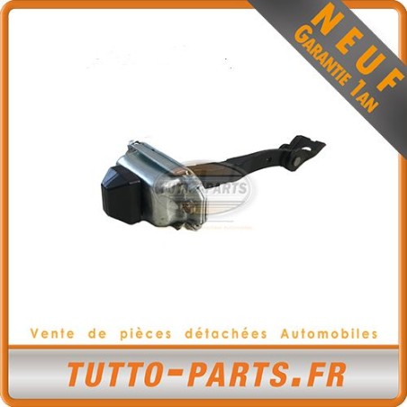 Charnière de porte pour RENAULT Megane 