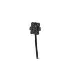 Sonde température gaz FIAT 500L LANCIA MUSA YPSILON 1.3 D 312_ 55218475 51825684