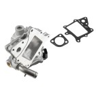 Vanne EGR Pour Peugeot Boxer Fiat Ducato Citroën 1638158180, 162645 504373660