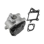 Vanne EGR Pour Peugeot Boxer Fiat Ducato Citroën 1638158180, 162645 504373660
