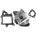 Vanne EGR Pour Peugeot Boxer Fiat Ducato Citroën 1638158180, 162645 504373660