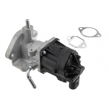 Vanne EGR Pour Mazda 3 6 CX-5 SH01203A0B
