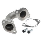 Tuyau de Vanne EGR Pour Iveco Daily III IV 500086202
