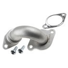 Tuyau de Vanne EGR Pour Iveco Daily III IV 500086202