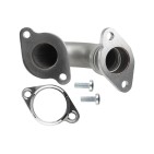 Tuyau de Vanne EGR Pour Iveco Daily III IV 500086202