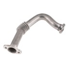 Tuyau de Vanne EGR Pour VW Jetta IV 03L131521A