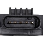 Capteur NOX échappement Pour Skoda Yeti