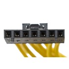 Comodo de Phares Pour Jeep Wrangler III Lancia Flavia Décapotable