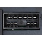 Comodo de Phares Pour Fiat Doblo 735292034