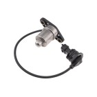 Capteur Niveau d'Huile Moteur Pour Cadillac ATS Coupé Chevrolet GMC 12639127