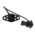 Capteur Niveau d'Huile Moteur Pour Cadillac ATS Coupé Chevrolet GMC 12639127