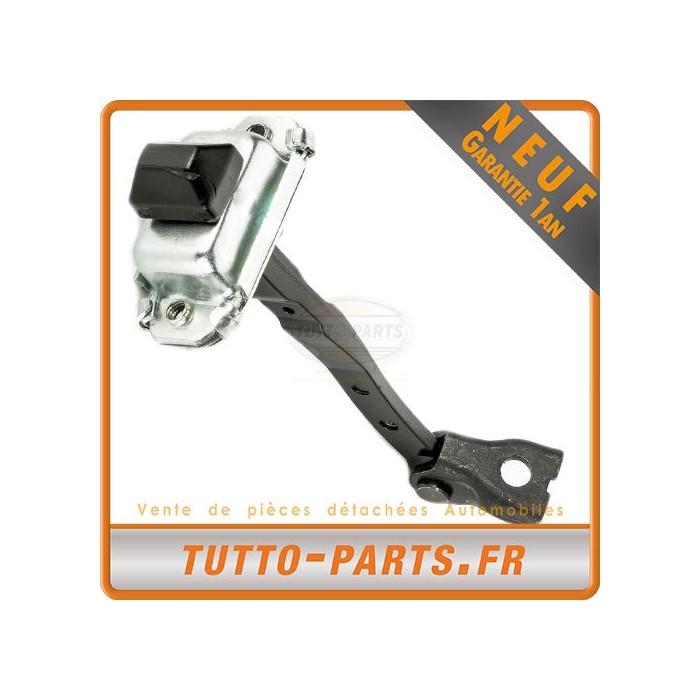 Charnière de porte pour RENAULT Megane IV