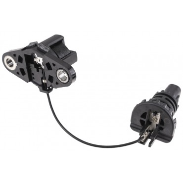 Capteur Niveau d'Huile Moteur Pour Toyota C-HR Corolla RAV 4 V Lexus ES NX II UX
