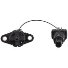 Capteur Niveau d'Huile Moteur Pour Toyota C-HR Corolla RAV 4 V Lexus ES NX II UX