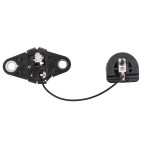 Capteur Niveau d'Huile Moteur Pour Toyota C-HR Corolla RAV 4 V Lexus ES NX II UX