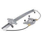 Mécanisme Lève Vitre Avant Gauche Pour Hyundai Getz 824031C010