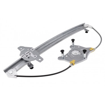 Mécanisme Lève Vitre Avant Gauche Pour Hyundai Getz 824031C010