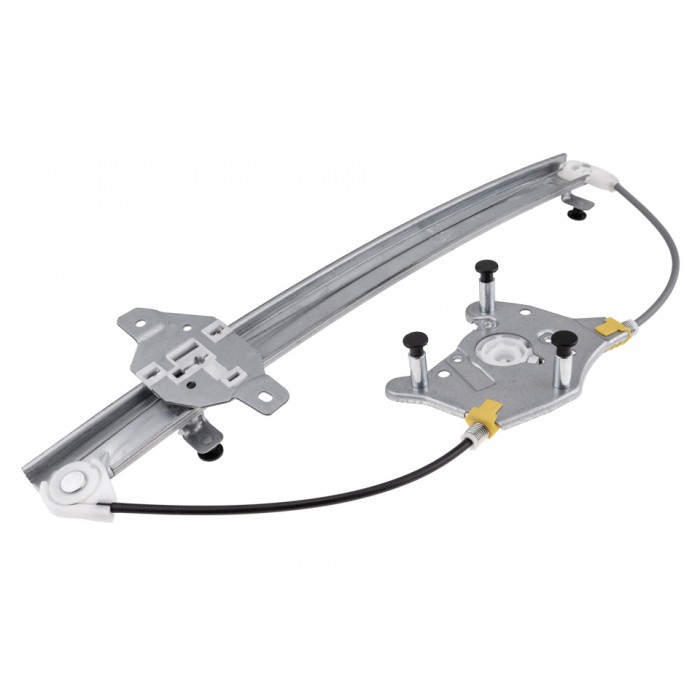Mécanisme Lève Vitre Avant Gauche Pour Hyundai Getz 824031C010