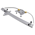 Mécanisme Lève Vitre Avant Gauche Pour Hyundai Getz 824031C010