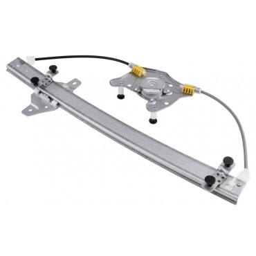 Mécanisme Lève Vitre Avant Gauche Pour Hyundai Getz 824031C010